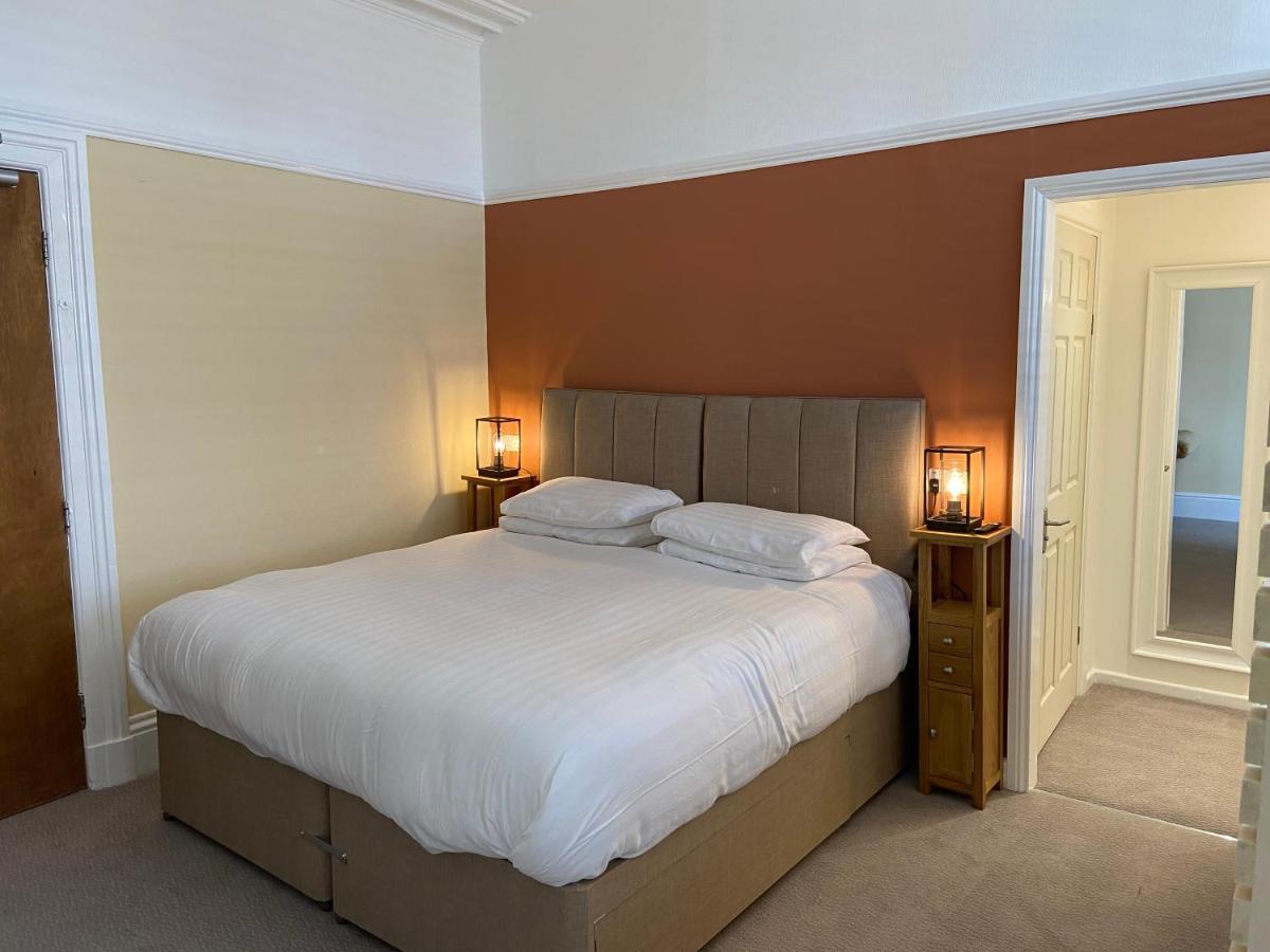 Hotel The Shelbourne (Adults Only) Llandudno Esterno foto