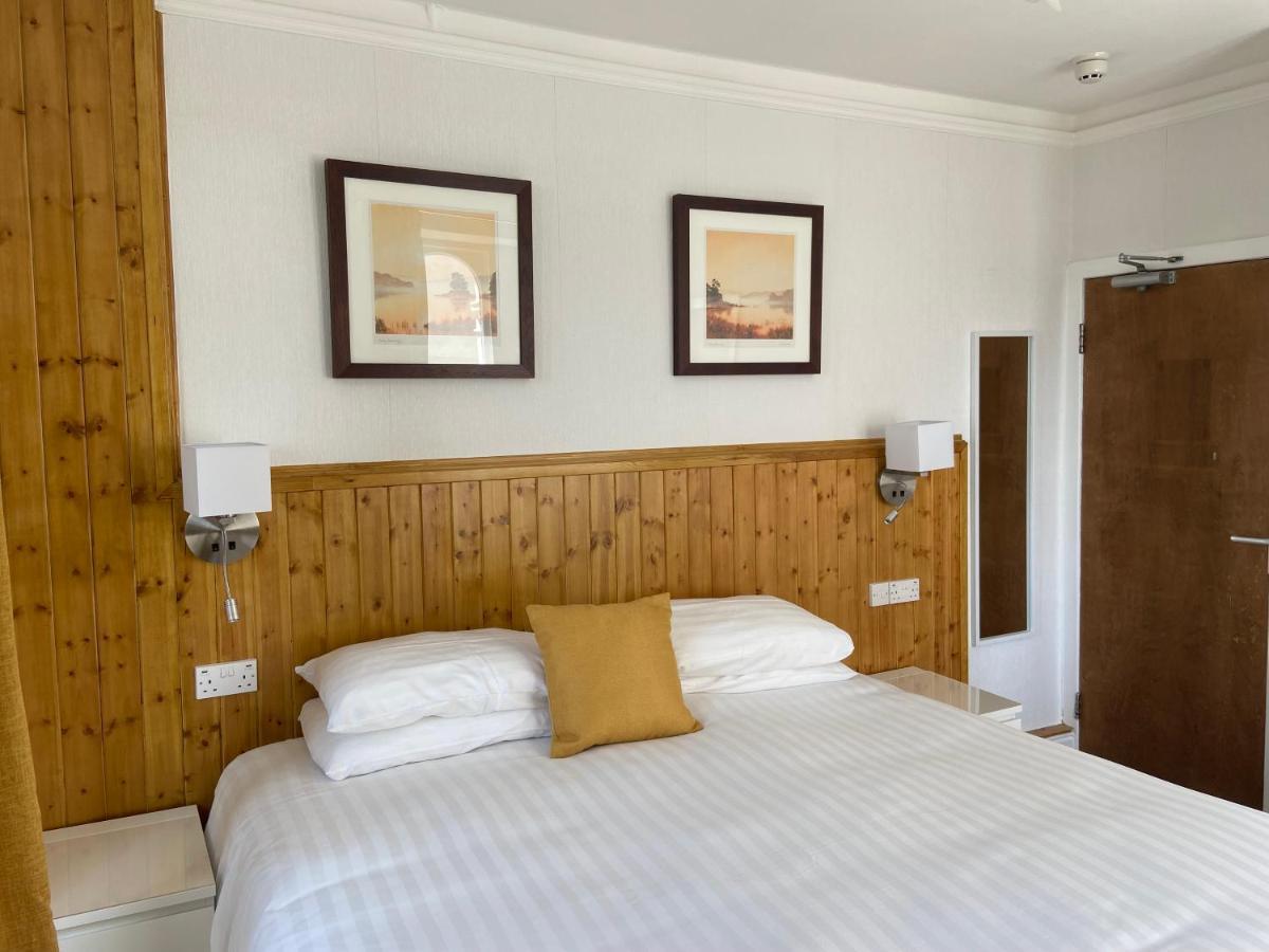 Hotel The Shelbourne (Adults Only) Llandudno Esterno foto