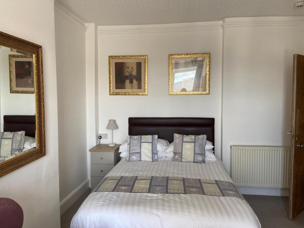 Hotel The Shelbourne (Adults Only) Llandudno Esterno foto