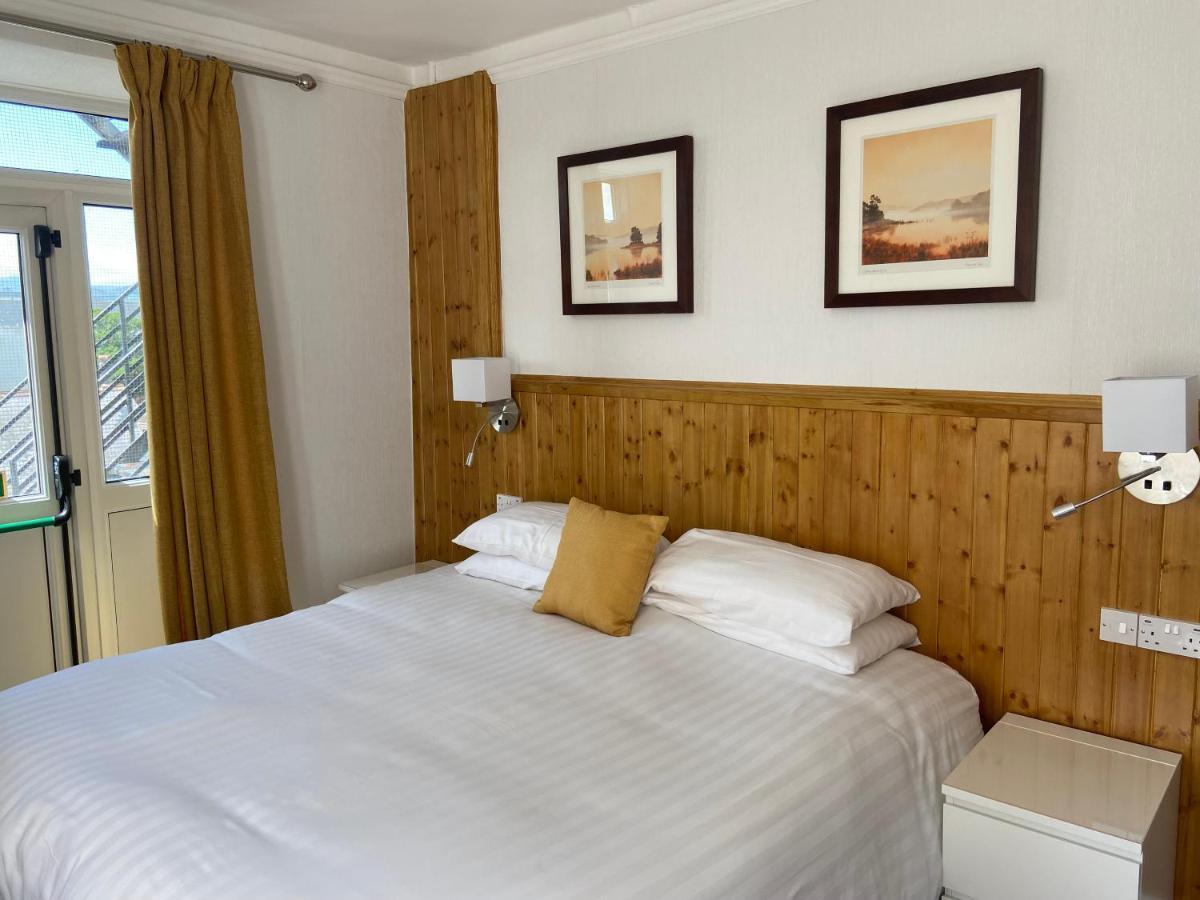 Hotel The Shelbourne (Adults Only) Llandudno Esterno foto