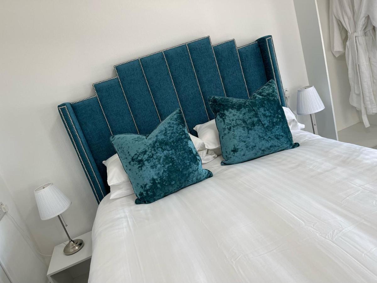 Hotel The Shelbourne (Adults Only) Llandudno Esterno foto