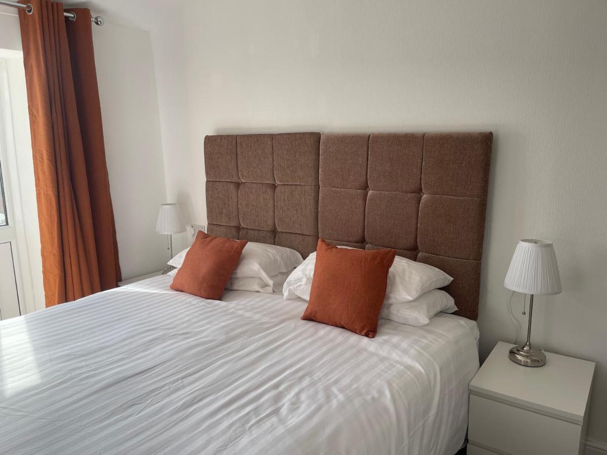 Hotel The Shelbourne (Adults Only) Llandudno Esterno foto
